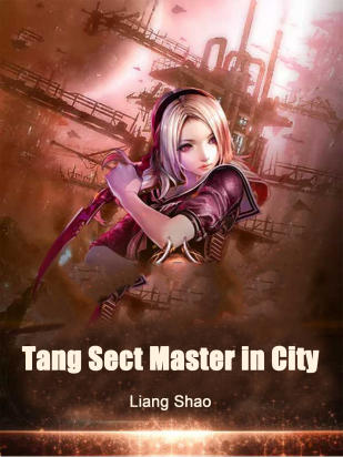 Tang Sect Master in City